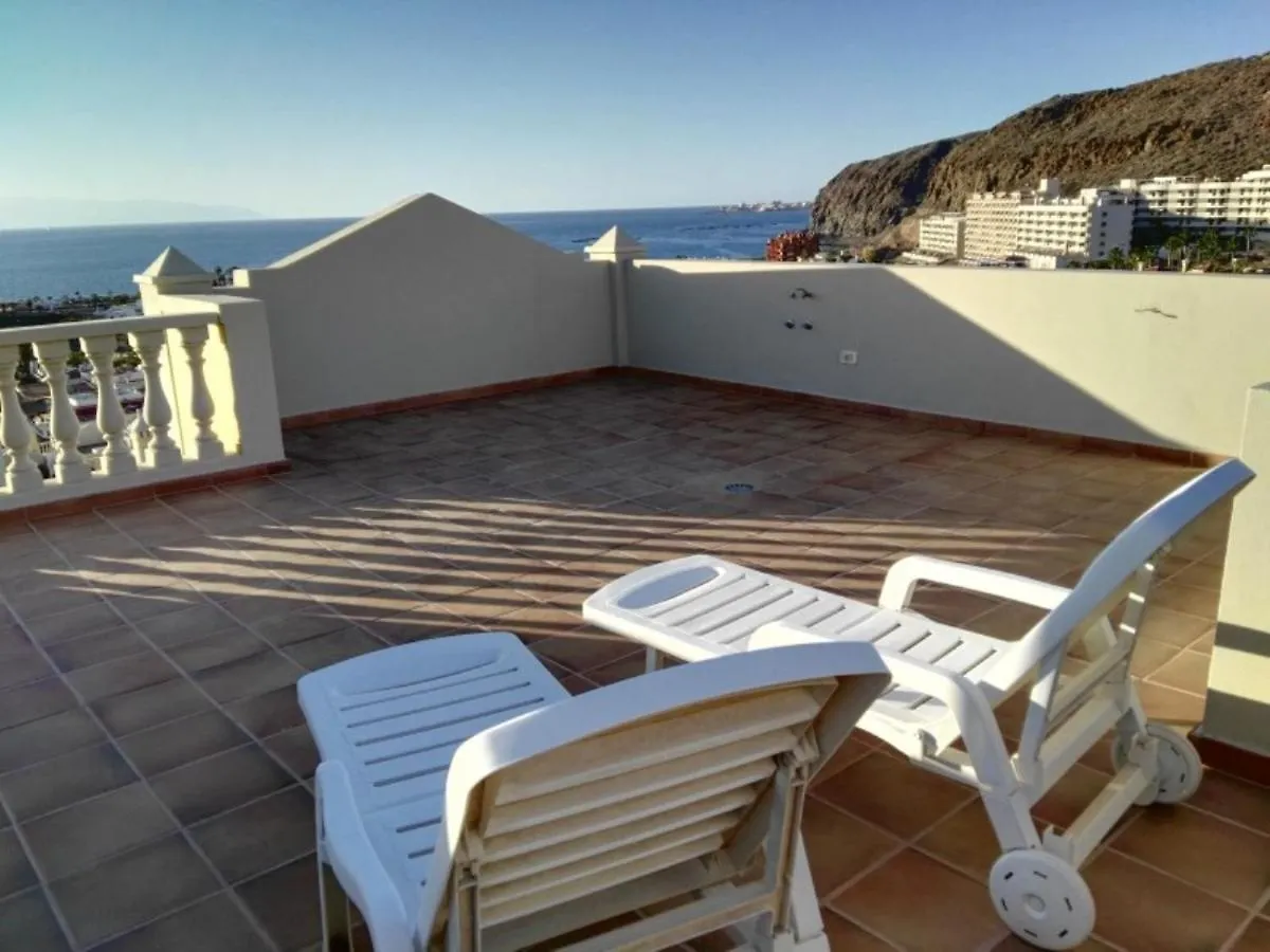 Paraiso Del Palmmar Appartement