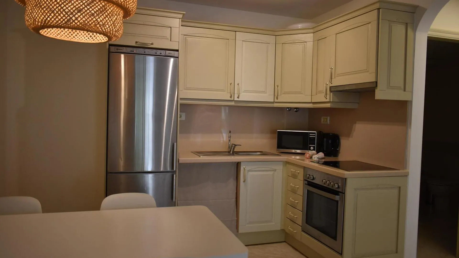 Appartement Paraiso Del Palmmar Espagne