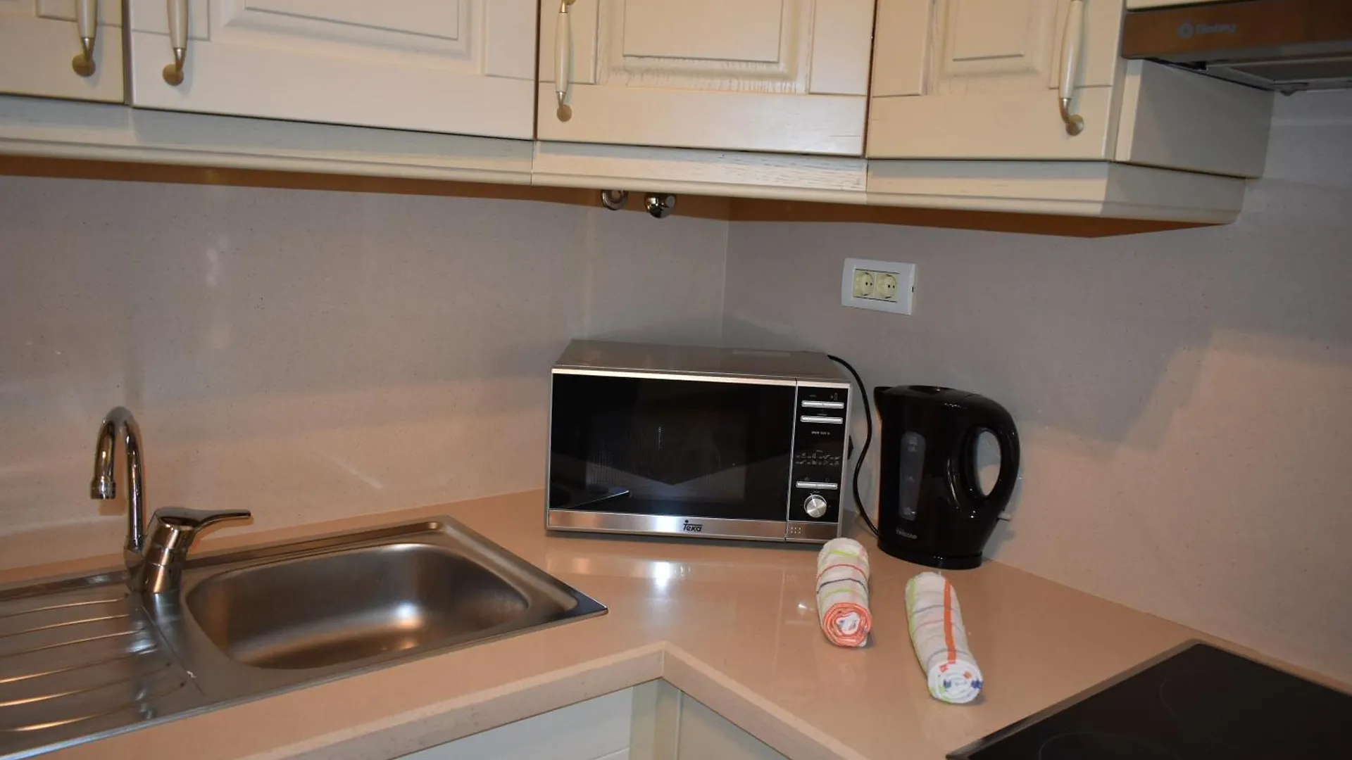 Appartement Paraiso Del Palmmar