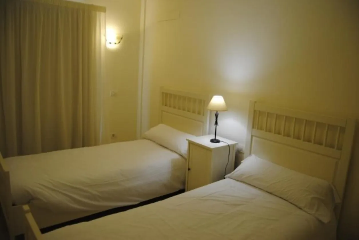 Appartement Paraiso Del Palmmar Espagne
