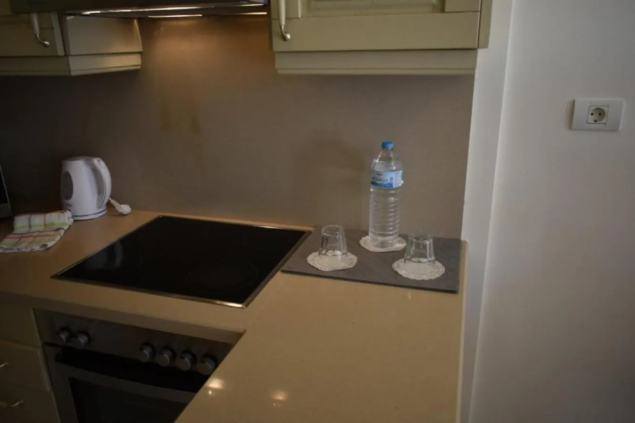 Appartement Paraiso Del Palmmar