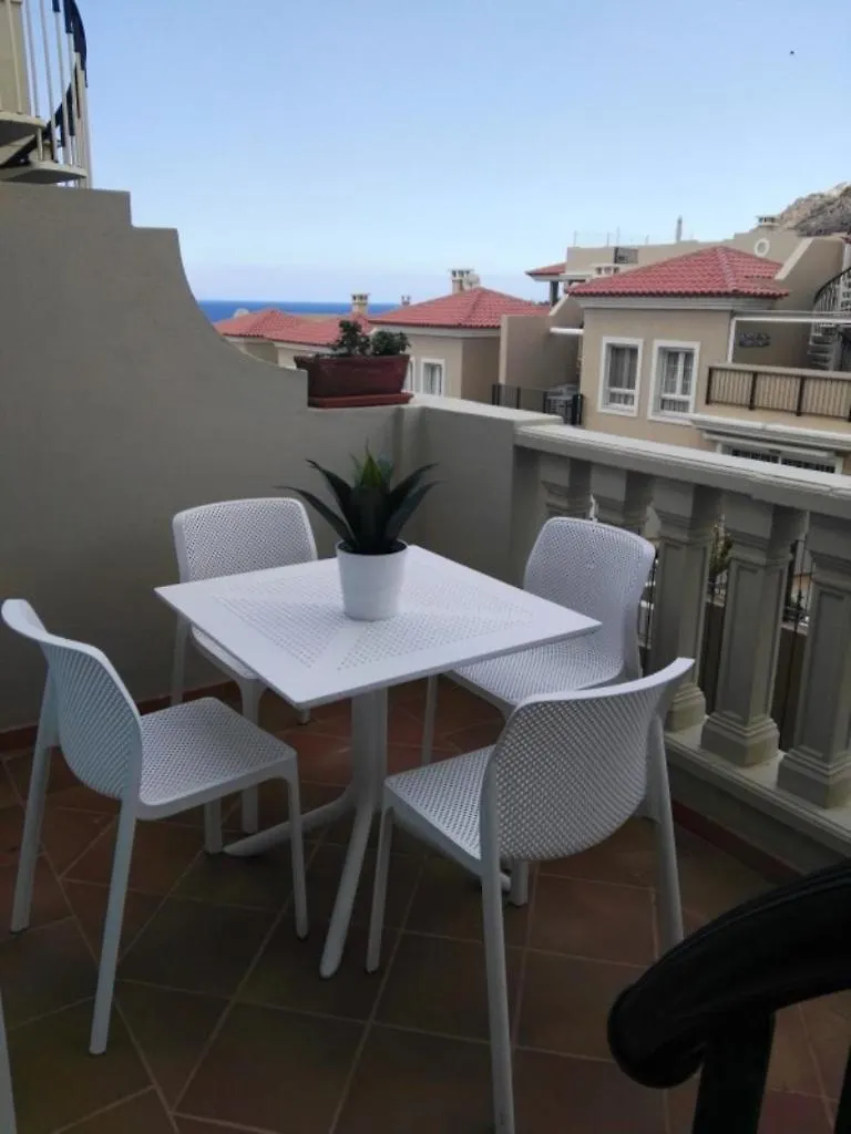 דירה Paraiso Del Palmmar