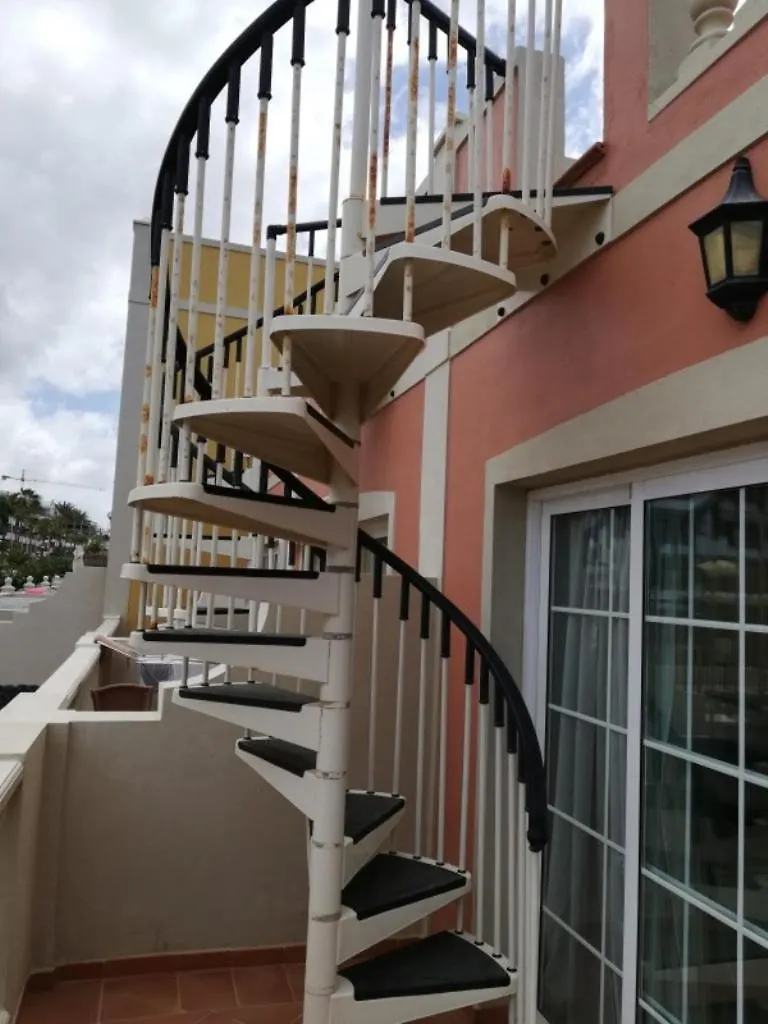 Paraiso Del Palmmar Apartment