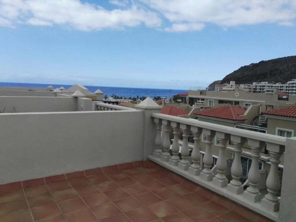 Paraiso Del Palmmar דירה