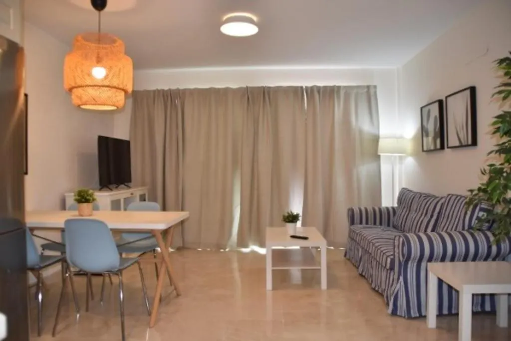 דירה Paraiso Del Palmmar ספרד