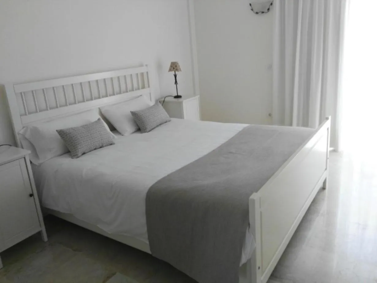 Paraiso Del Palmmar Apartment