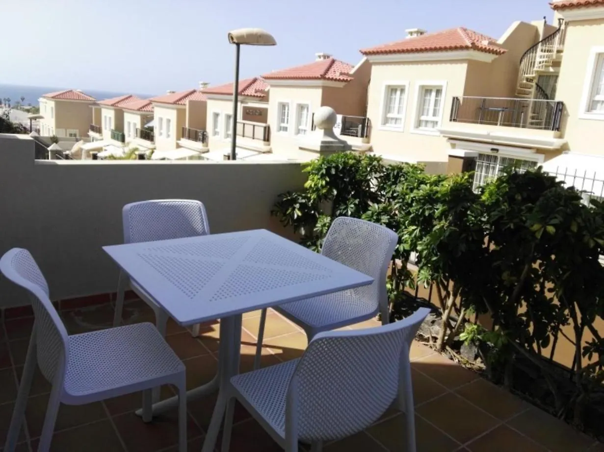 Paraiso Del Palmmar Apartment 0*, Palm-mar