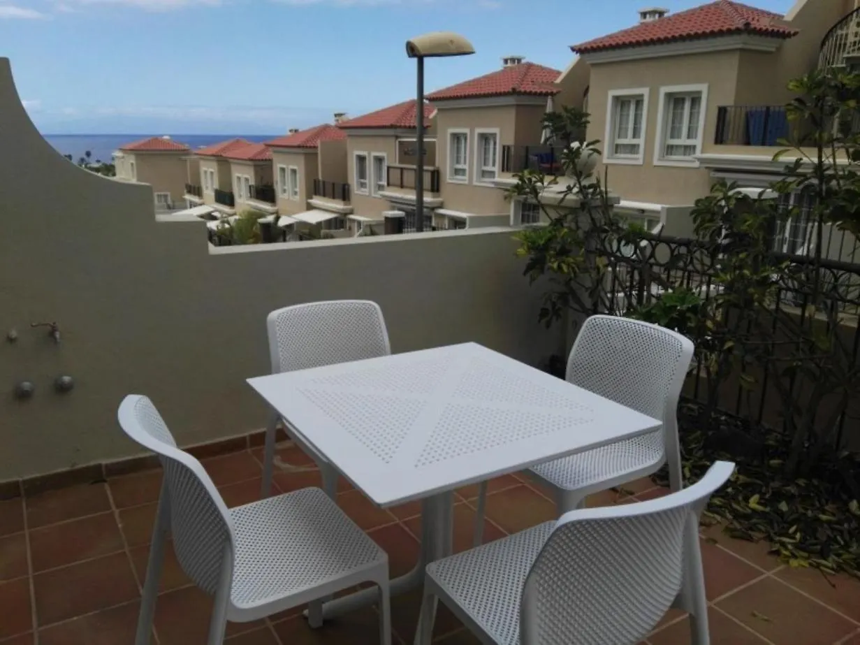 Paraiso Del Palmmar Apartment