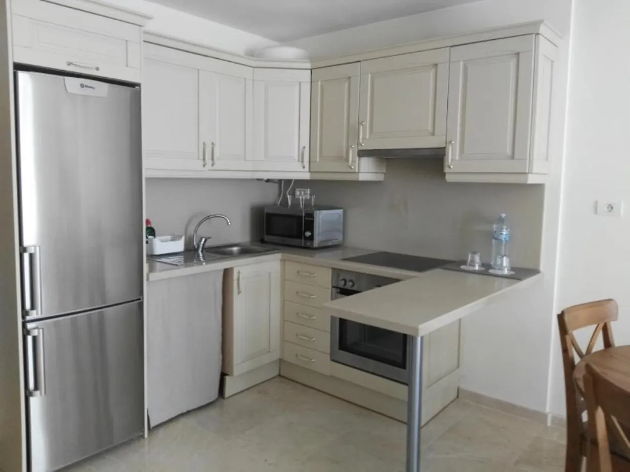 Paraiso Del Palmmar Apartment Spain