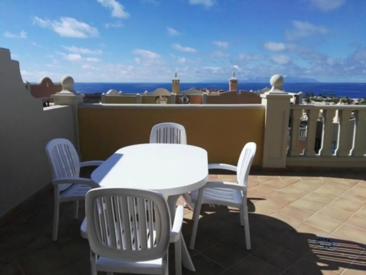 Paraiso Del Palmmar Apartment 0*, Palm-mar
