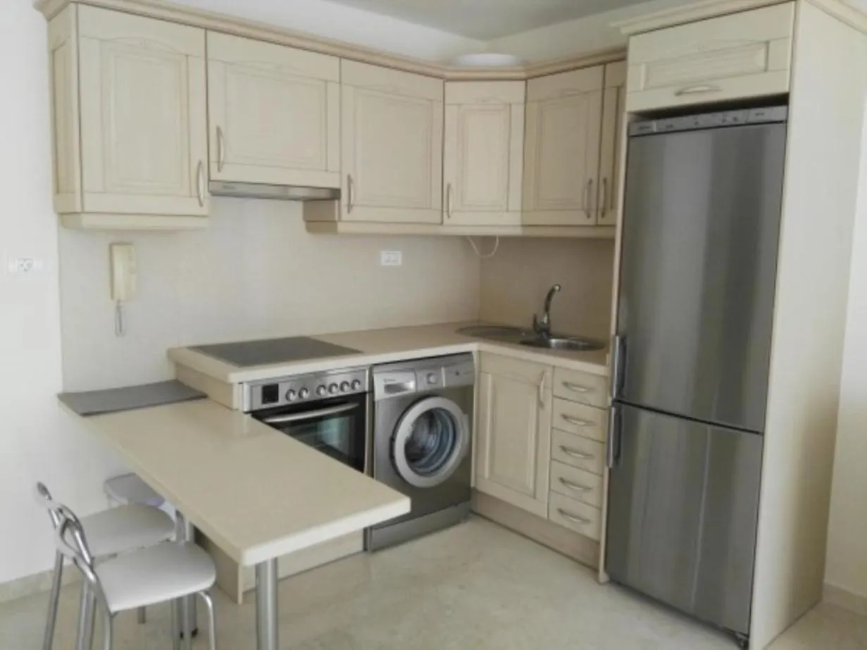 Paraiso Del Palmmar Apartment Spain