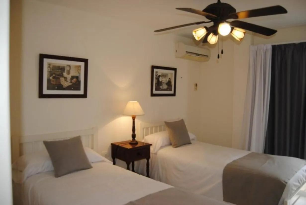 Paraiso Del Palmmar Apartment