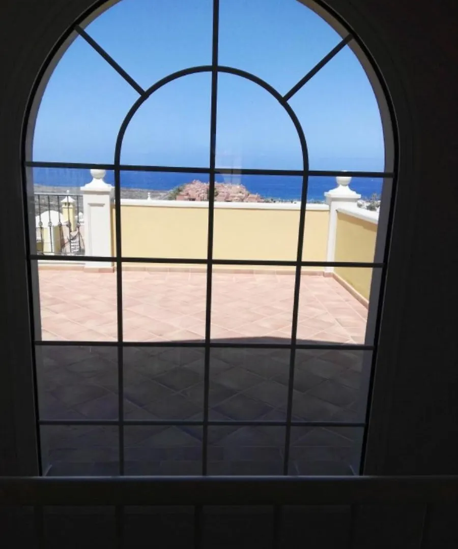 Paraiso Del Palmmar דירה