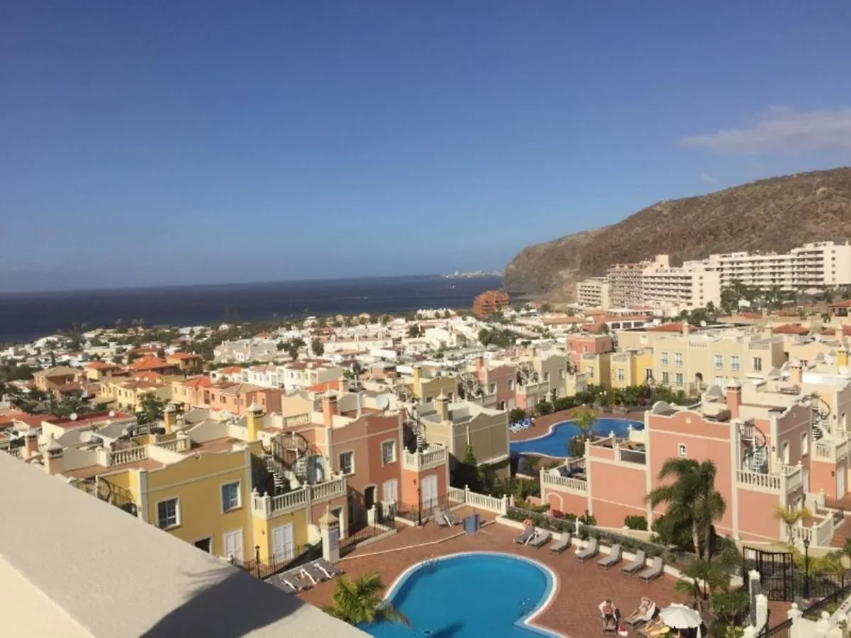 Paraiso Del Palmmar ספרד