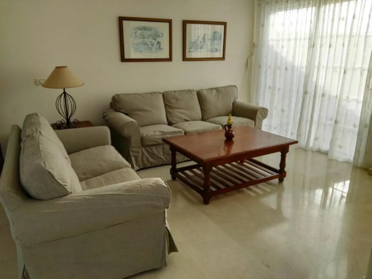 Paraiso Del Palmmar Apartment 0*, Palm-mar Spain
