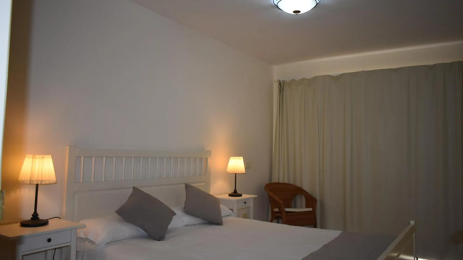Paraiso Del Palmmar Apartment