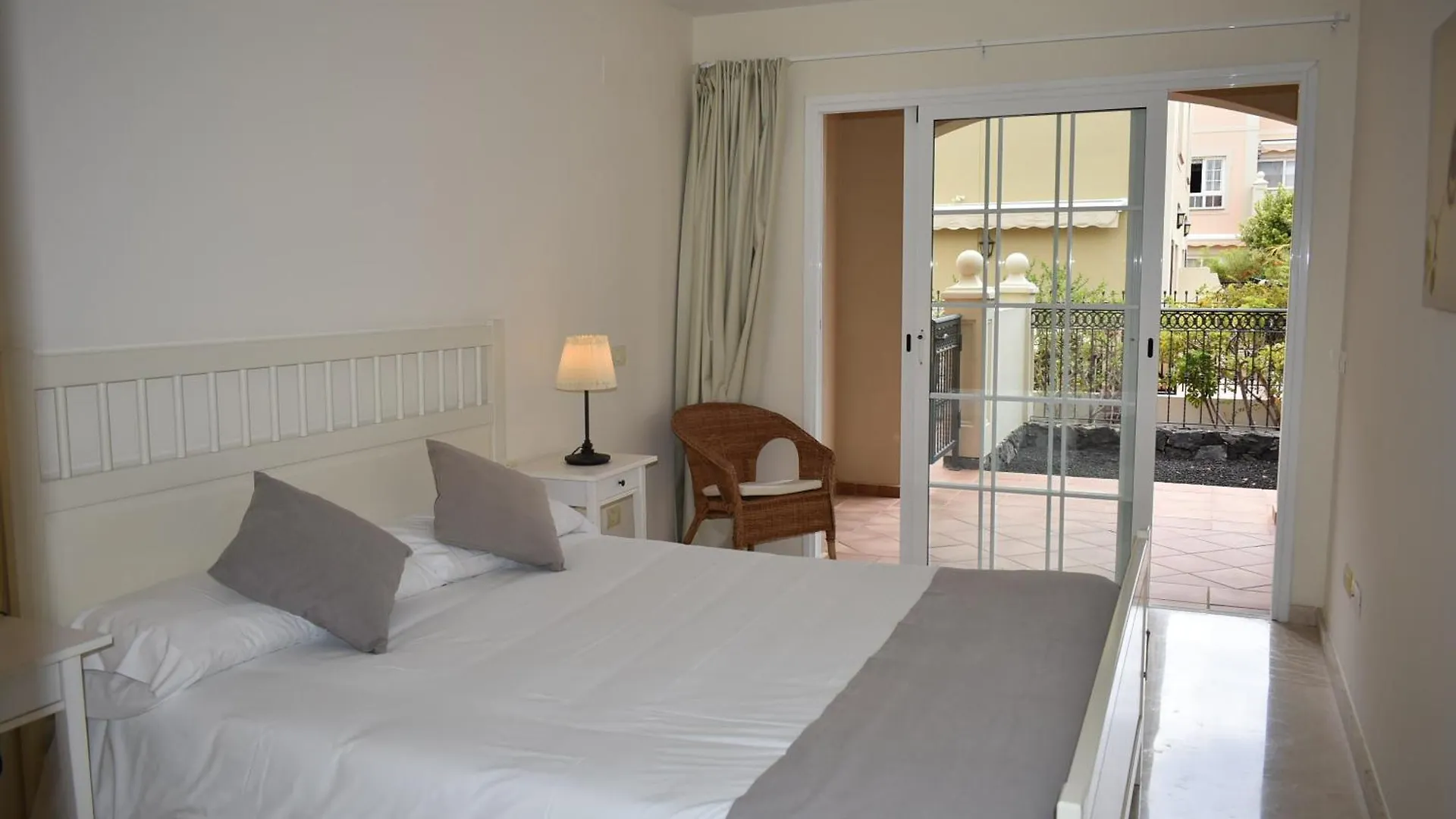 Paraiso Del Palmmar Apartment Spain