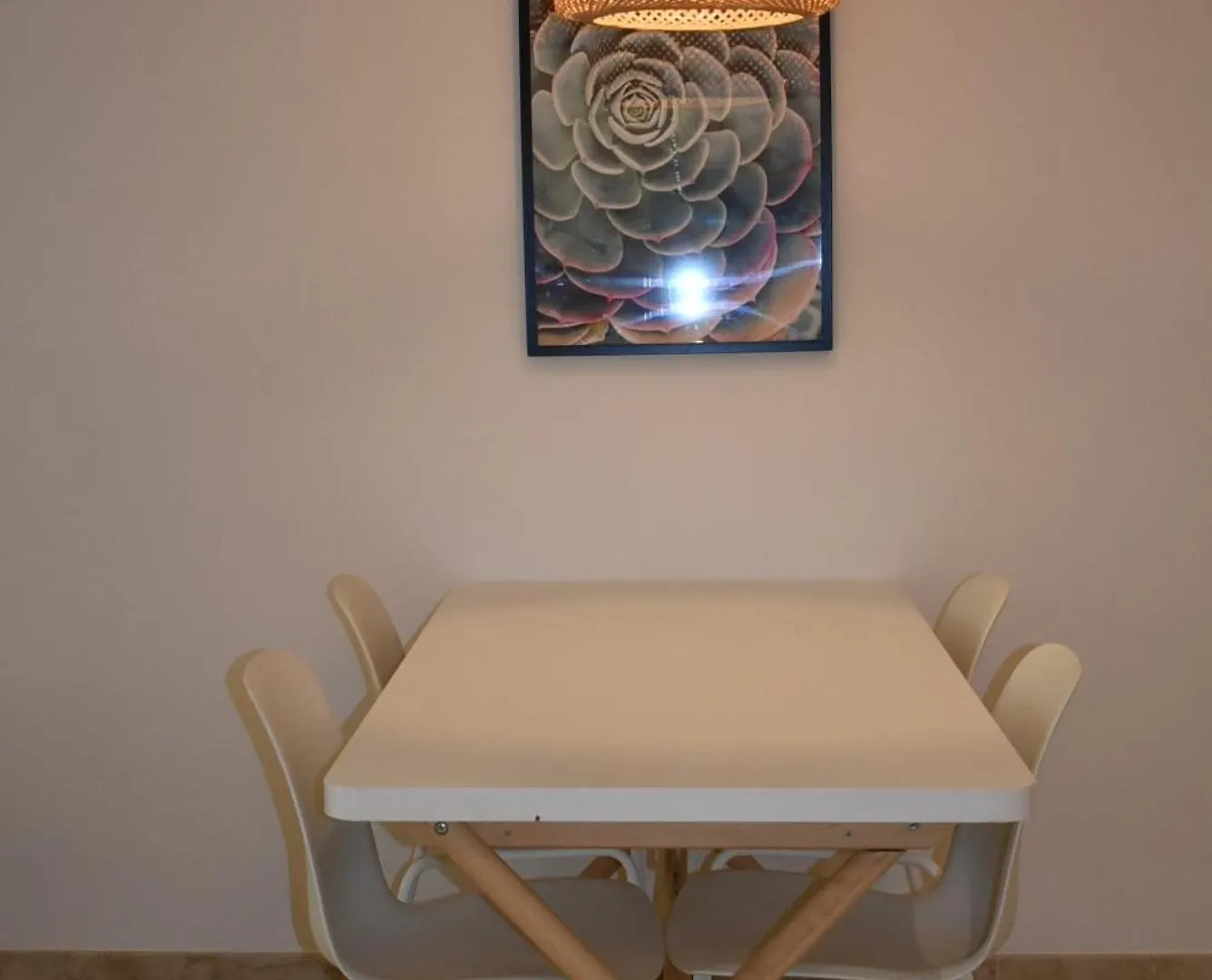 Paraiso Del Palmmar Apartment