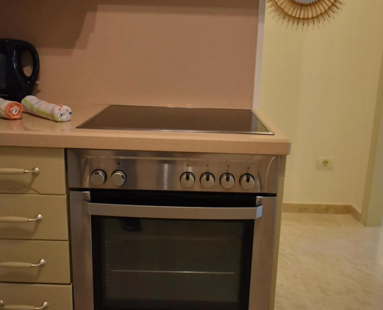 דירה Paraiso Del Palmmar