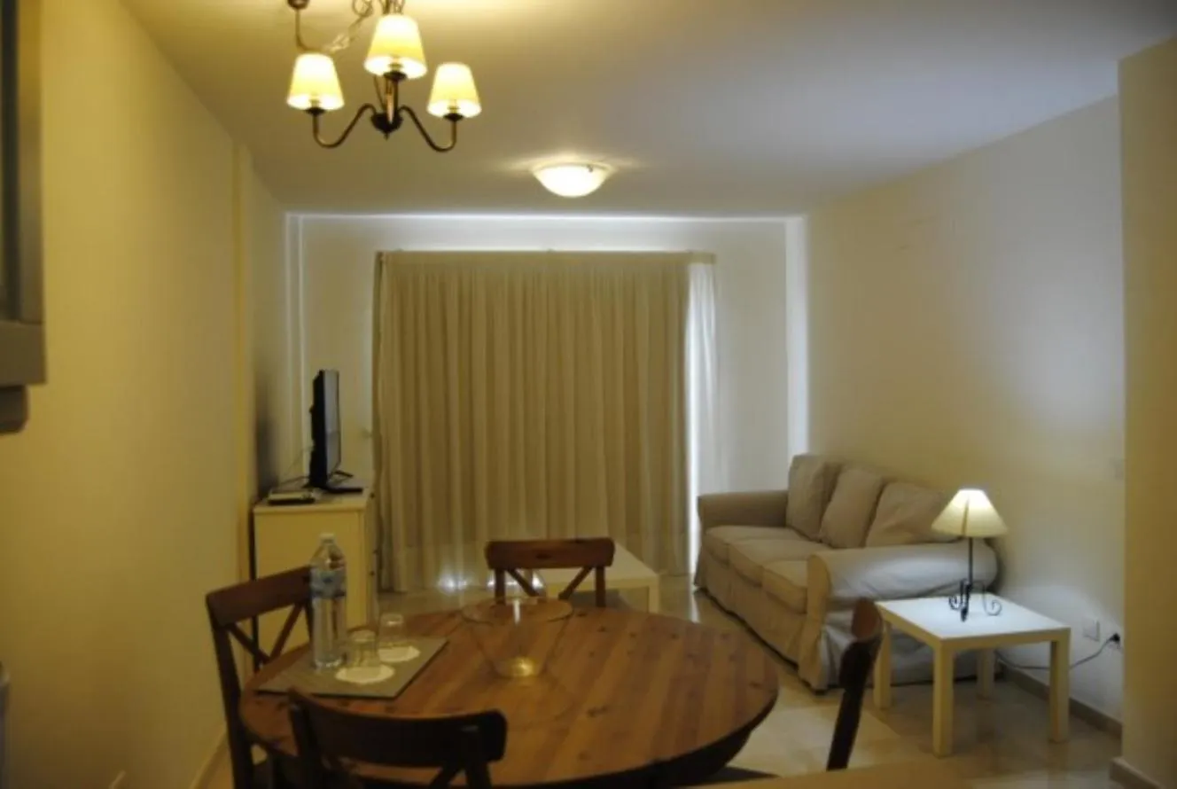 Paraiso Del Palmmar Apartment Spain