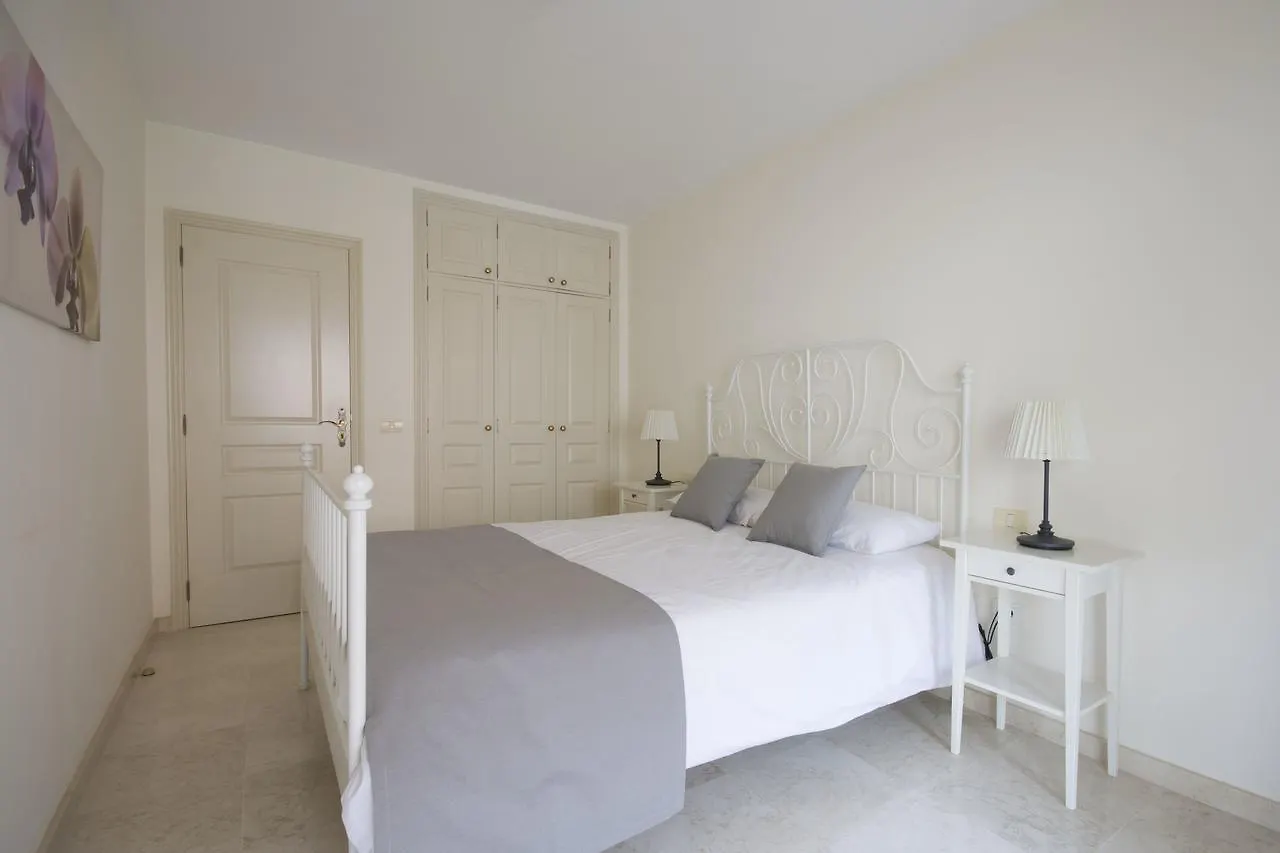 Paraiso Del Palmmar Apartment Spain