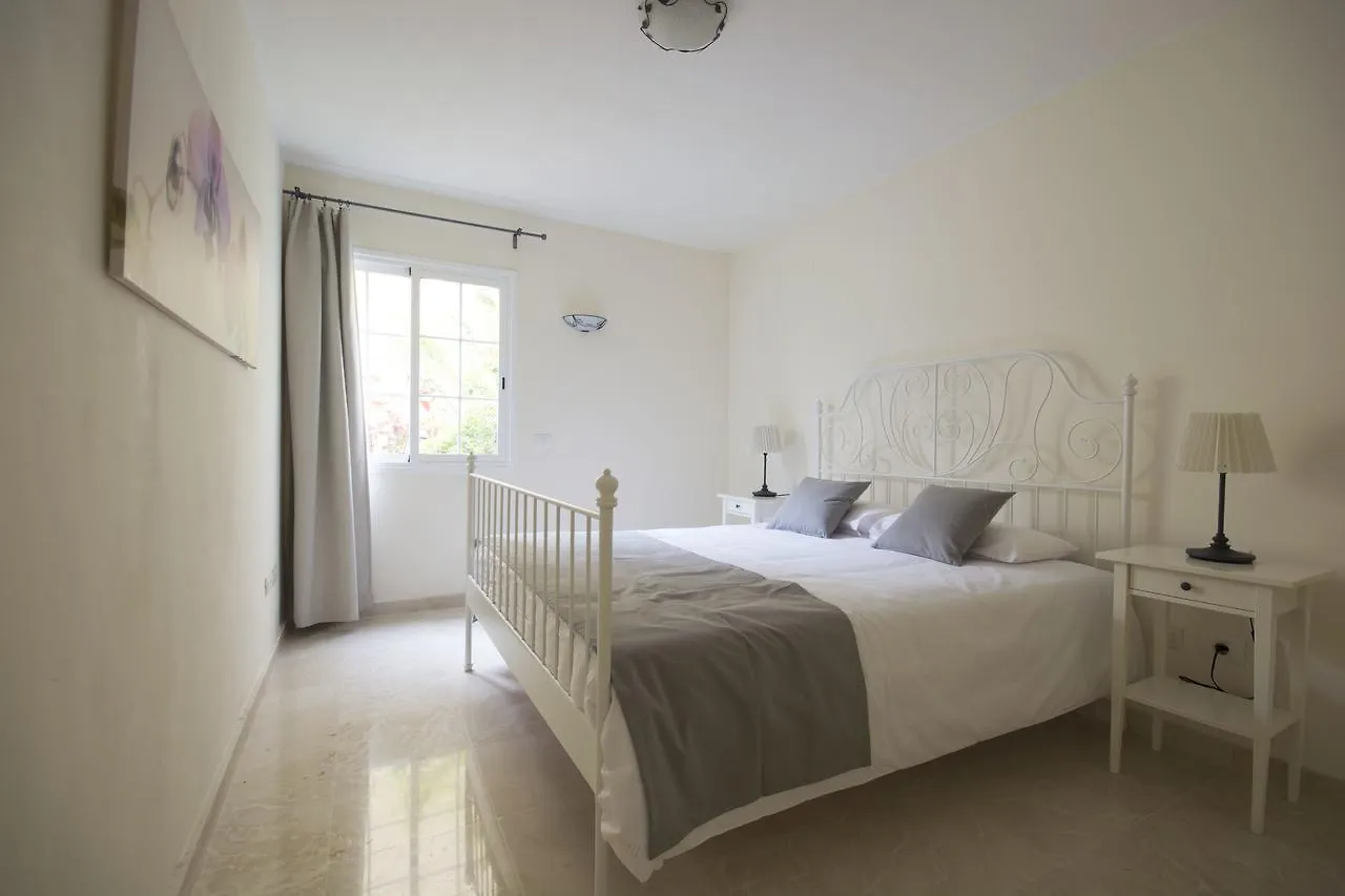 Paraiso Del Palmmar Apartment Spain