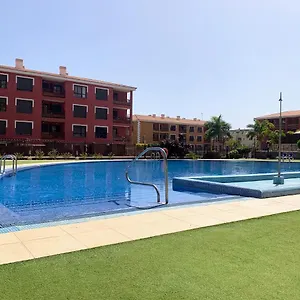 Luminoso Y Elegante, Piscinas Y Pistas De Pádel Appartamento
