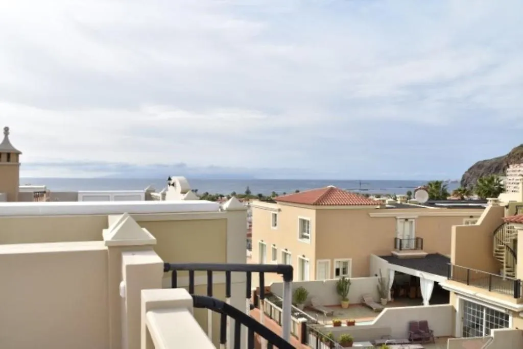 Paraiso Del Palmmar Apartment Spain