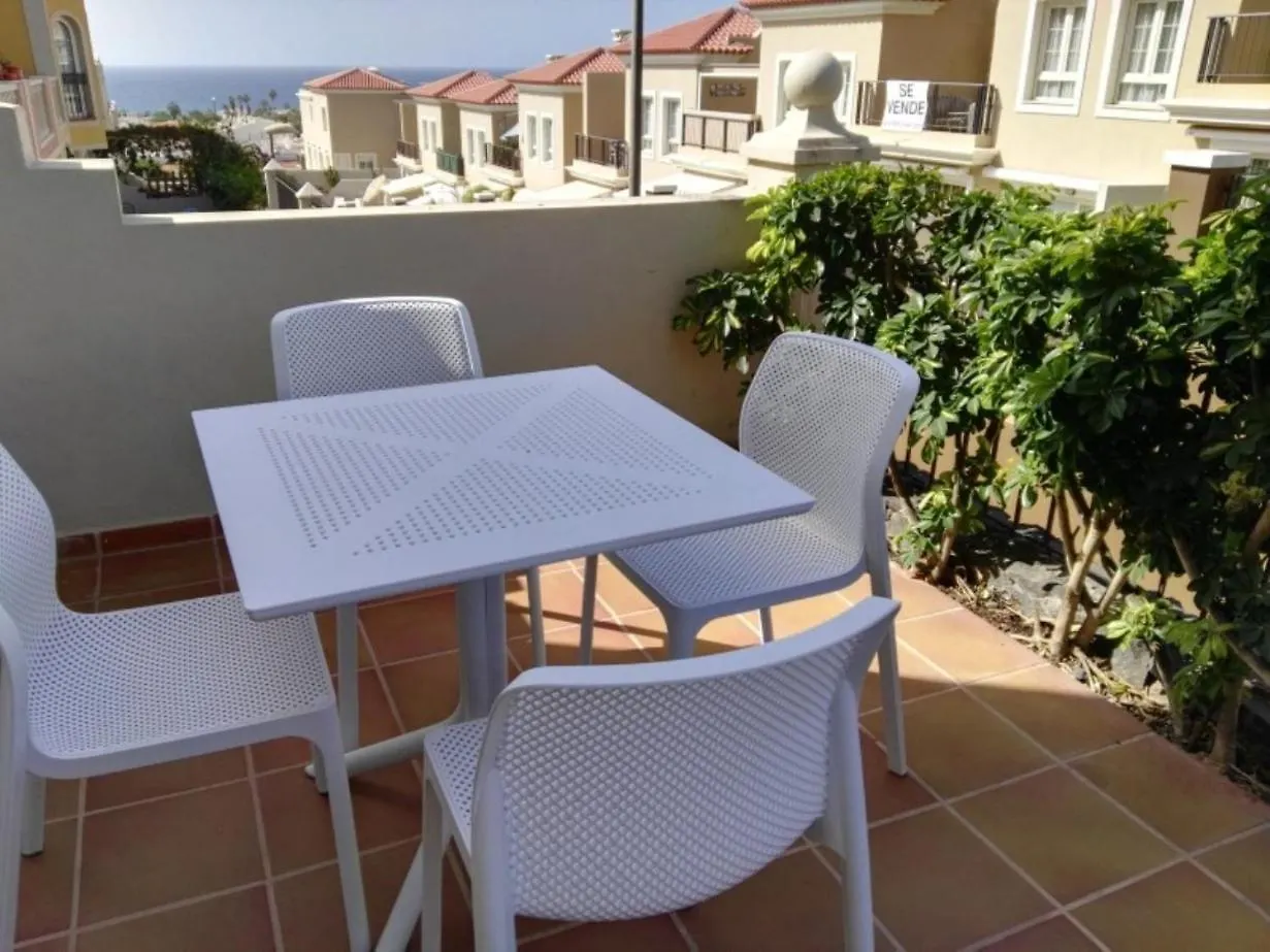 Paraiso Del Palmmar Apartment