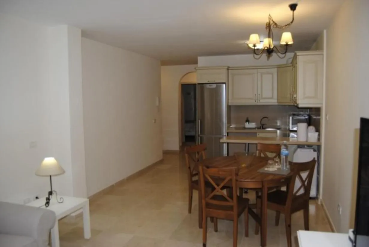 Paraiso Del Palmmar Apartment Spain