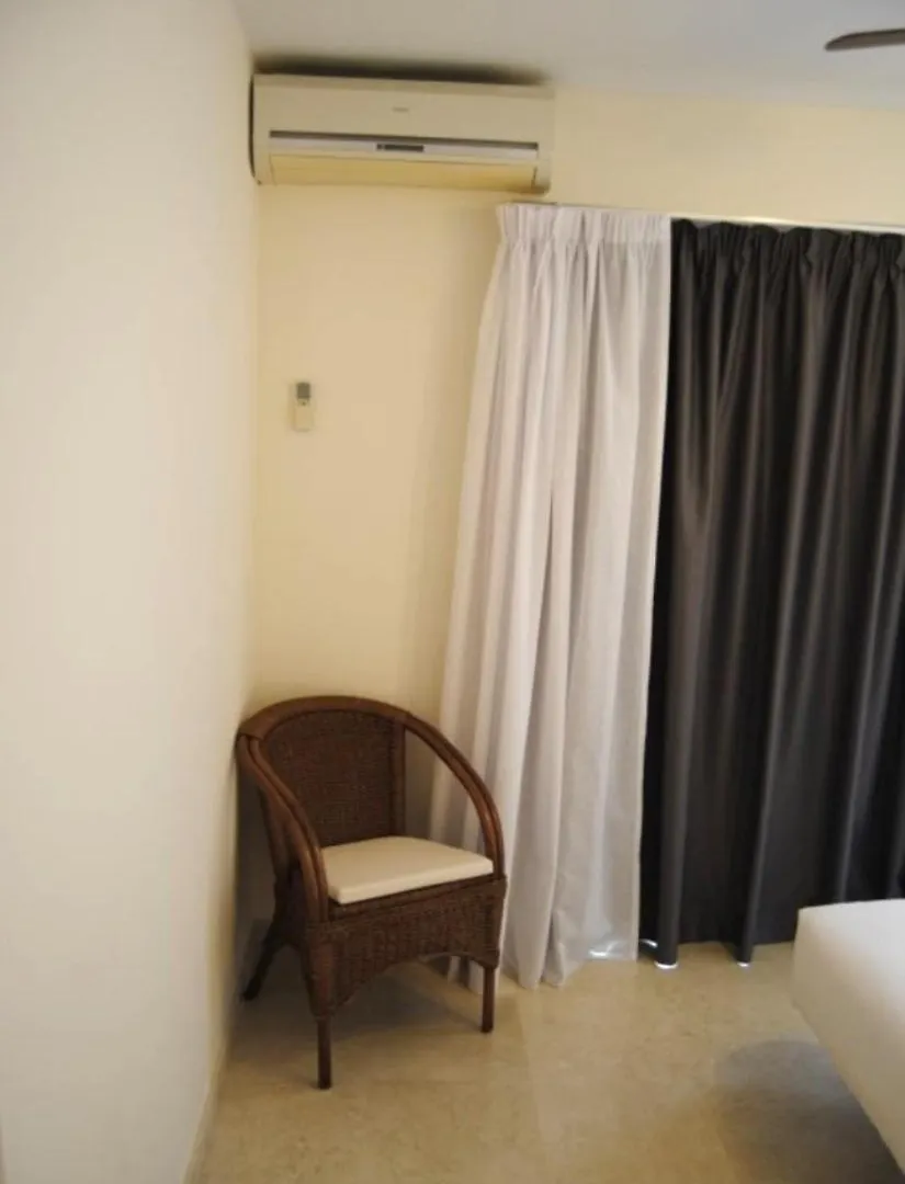 Paraiso Del Palmmar Apartment