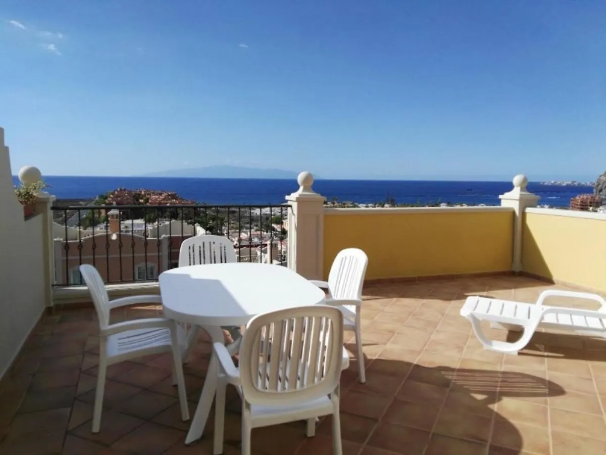 Paraiso Del Palmmar Apartment