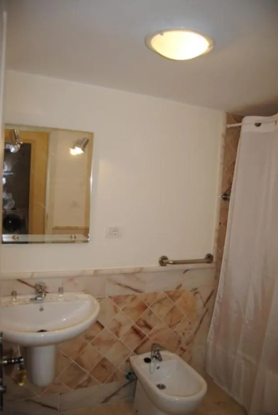 Paraiso Del Palmmar Apartment
