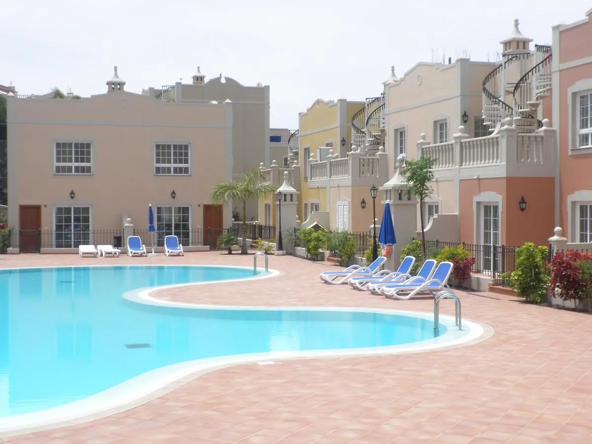 Paraiso Del Palmmar Apartment